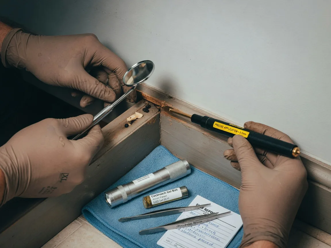 Why choose Emergency Pest Control in Ashland, MA